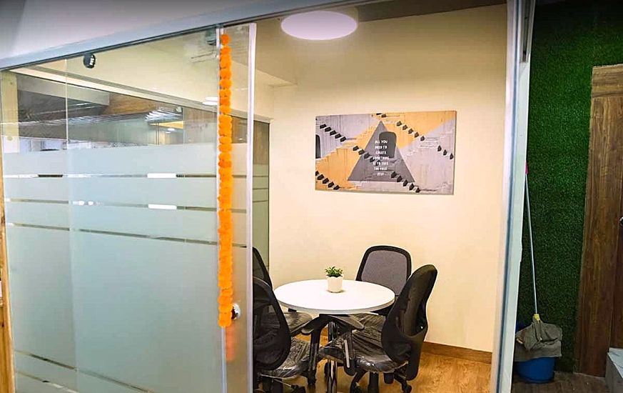 Incuspaze Levana Cyber Heights